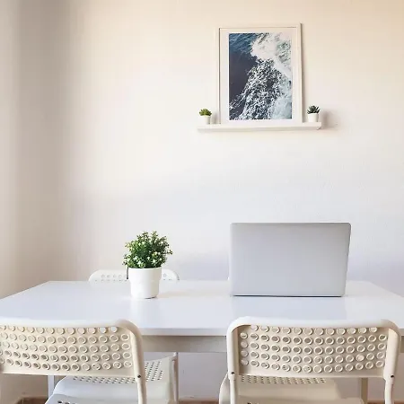 Casa Poniente | Acogedora Casa En Casco Historico Μπαρβάτε