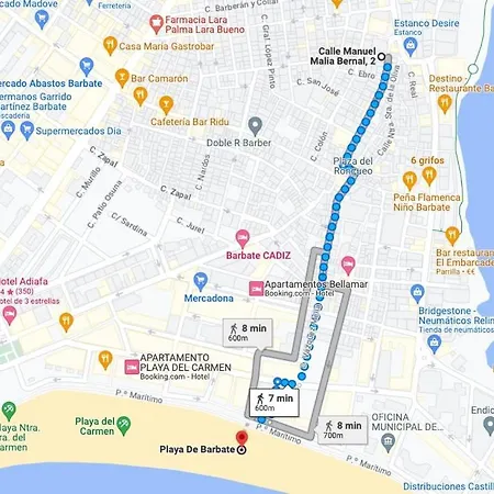 Casa Poniente | Acogedora Casa En Casco Historico Διαμέρισμα