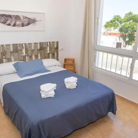 Casa Poniente | Acogedora Casa En Casco Historico Apartament *